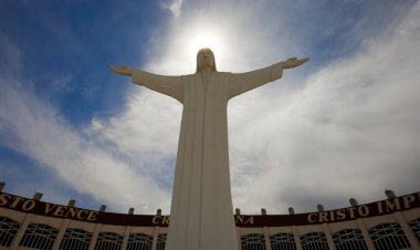 Vive el Color de la Feria Comarca Lagunera.