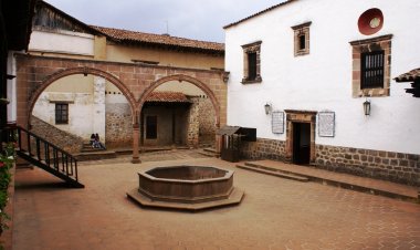 Descubre Pátzcuaro: La Puerta Al Cielo.