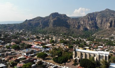 Tepotzotlán y Tepoztlán ¿Qué Pueblo Mágico de México quieres conocer?