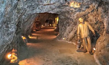 Descubre las Minas Famosas de México que Esconden Grandes Tesoros.
