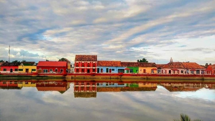 ¡Viva la Aventura! Descubre Palizada, el Puerto de los Piratas.