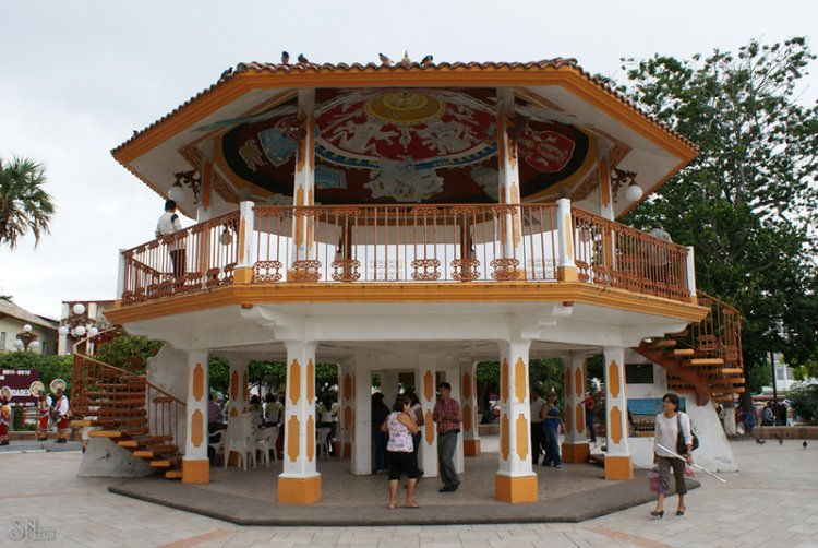 Descubre Papantla: Respira Aire Puro en Veracruz.