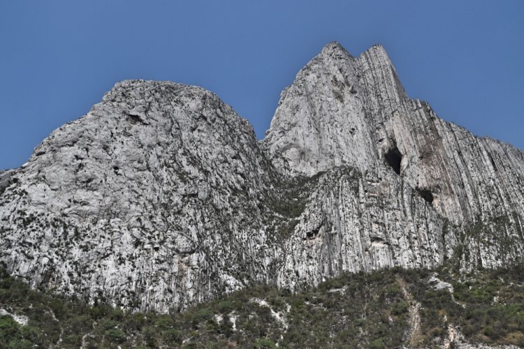 Ecoaventuras en Santa Catarina: 6 actividades para vivir en Nuevo León.