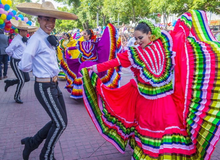 3 Destinos Exclusivos para Celebrar el Mes Patrio en México