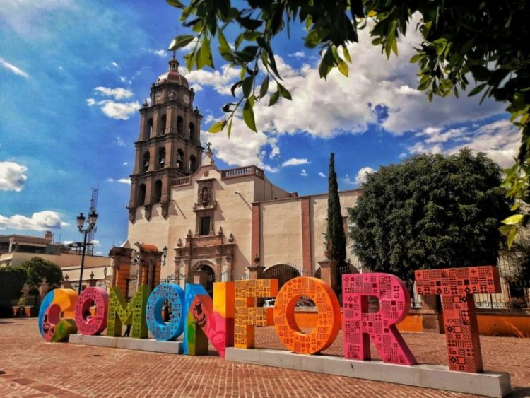 Descubre el Mágico Comonfort: ¡Escapa a Guanajuato!