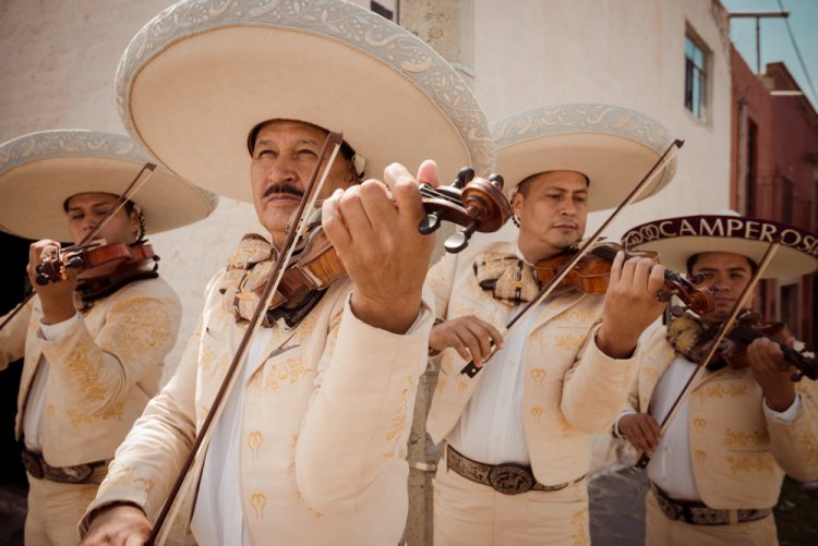 ¡Experimenta el Festival del Mariachi más grande del mundo en Guadalajara!