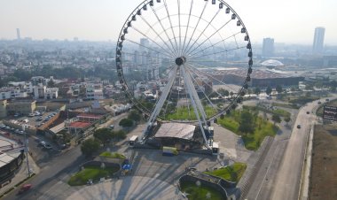 Descubre la Aventura de las Ruedas del Destino en México