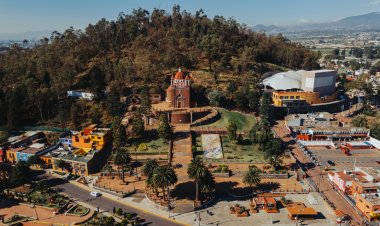 Descubre el Encanto del  Pueblo Mágico Más Pequeño de México.