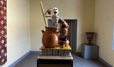 Descubre Puebla: Gastronomía, Cultura e Historia.