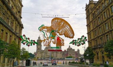 ¡Vive a lo grande la noche mexicana que se festeja en todo el país!