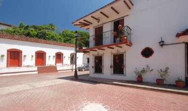 Explora Tapijulapa, un Pueblo Mágico en Tabasco.