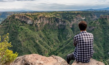 Huasca de Ocampo: Un destino inclusivo para todos.