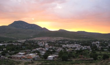 Explora el impresionante Real de Asientos: Un Pueblo Minero con un Tesoro de Riqueza Colonial