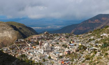 Real de Catorce: en medio del semidesierto de San Luis Potosí