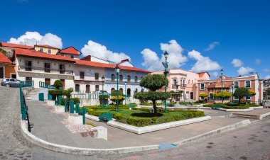 Descubre el Legado Minero de Real del Monte: Un Pueblo Mágico de Hidalgo