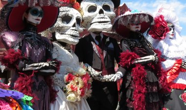 3 destinos increíbles para celebrar el Día de Muertos