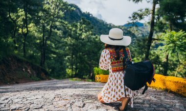 ¡2023: Un Año de Viajes Mágicos a los Pueblos Mágicos!