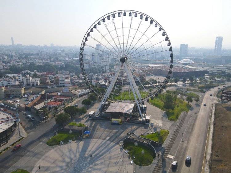 Descubre la Aventura de las Ruedas del Destino en México