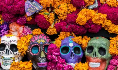 4 Pueblos Mágicos para Celebrar el Día de Muertos con Estilo