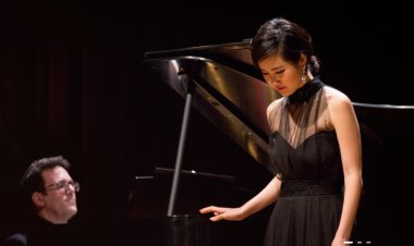 Explora el Festival Cervantino 2022: La Experiencia Cultural Más Atractiva del Año.