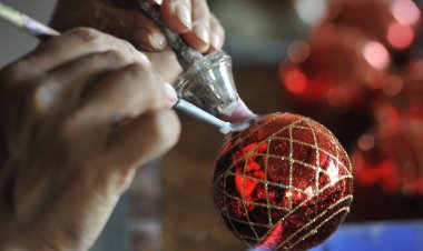 ¡Fiesta temática de la Esfera en Tlalpujahua: ¡Vive la Experiencia!