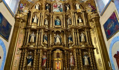 6 Recintos Religiosos en Puebla para recorrer en 1 dia