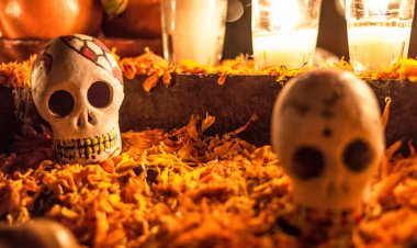 Explora y Celebra la Tradición Mexicana del Día de Muertos: Descubre Destinos Inusuales