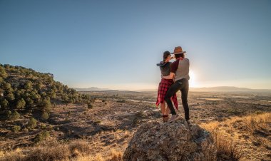 Vive la magia de Guanajuato: La Ruta del Romance