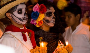 ¡Vive la Experiencia Única de las Ánimas en el Festival de los Muertos en Yucatán!