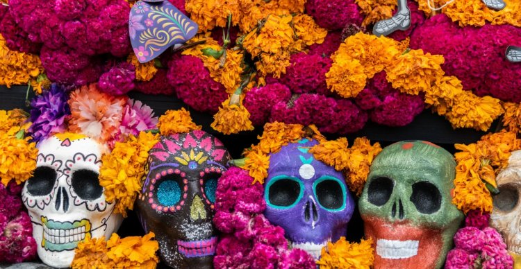 4 Pueblos Mágicos para Celebrar el Día de Muertos con Estilo
