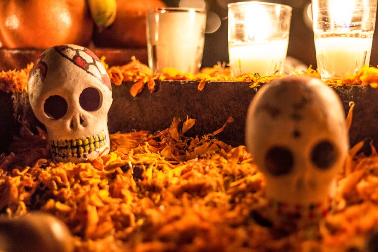 Explora y Celebra la Tradición Mexicana del Día de Muertos: Descubre Destinos Inusuales