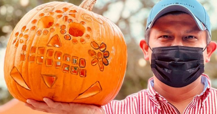 ¡Descubre el Festival de Calabazas de Otoño en Monterrey!