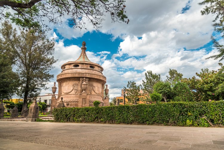 Explora México en el Día Mundial de las Ciudades.