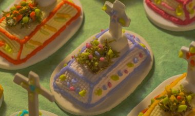 Descubre el Aroma y Sabor del Festival del Alfeñique en Toluca.