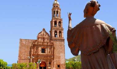 Conoce los Encantos de los Pueblos Mágicos de Sinaloa