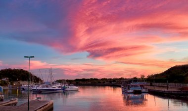 Regálate un atardecer en estas increíbles locaciones y vive un momento espectacular que recordarás siempre