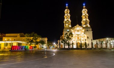Descubre Aguascalientes: Un destino de diversidad LGBT+