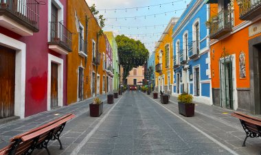 Descubre el encanto de Puebla: Un rinconcito Insta-perfecto