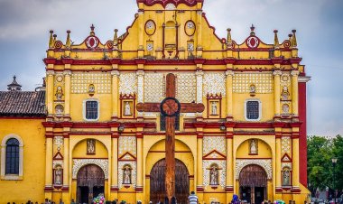 Descubre San Cristóbal de las Casas: Una Exploración de la Diversidad y Tradición Colonial