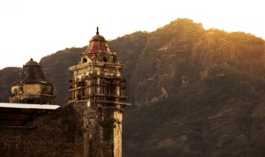 Descubre la Encantadora Ruta de Templos y Conventos en Morelos