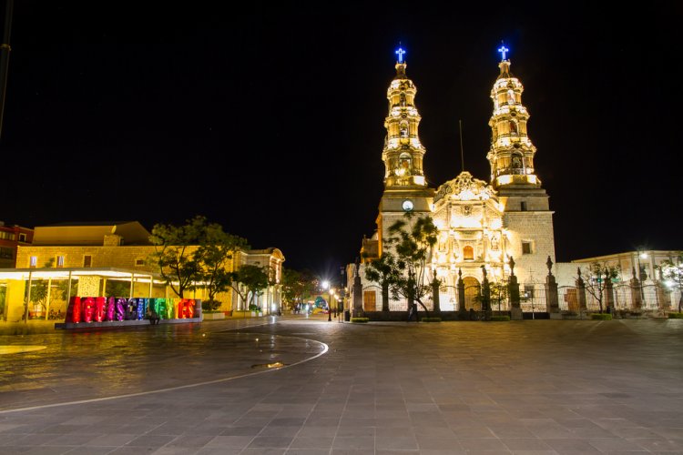 Descubre Aguascalientes: Un destino de diversidad LGBT+