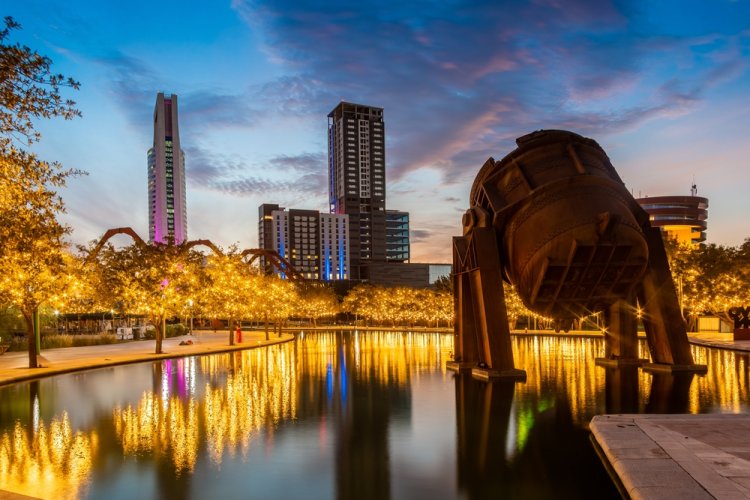 Monterrey, el Epicentro del Turismo Médico en México.