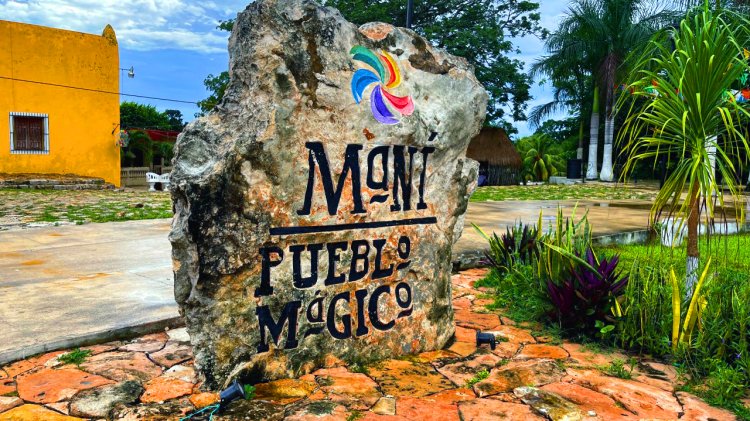 Explora la Magia de Maní y Sisal, Dos Pueblos Mágicos Yucatecos