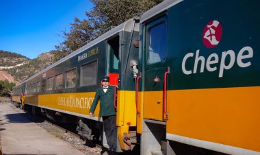 Un Viaje Inolvidable en tren