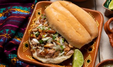 ¡Descubre las 8 Mejores Tortas de México!