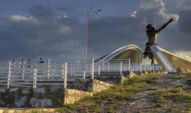 ¡San José de Gracia, el Protector del Cristo Roto!