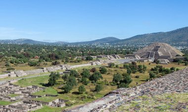 Explora el Místico Valle de los Dioses: San Juan Teotihuacán y San Martín de las Pirámides