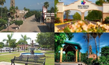 Mocorito, El Tesoro de Sinaloa: Un Pueblo Mágico y Pintoresco.