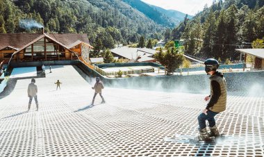 Vive la Navidad y el Año Nuevo en los 4 Pueblos Mágicos Perfectos