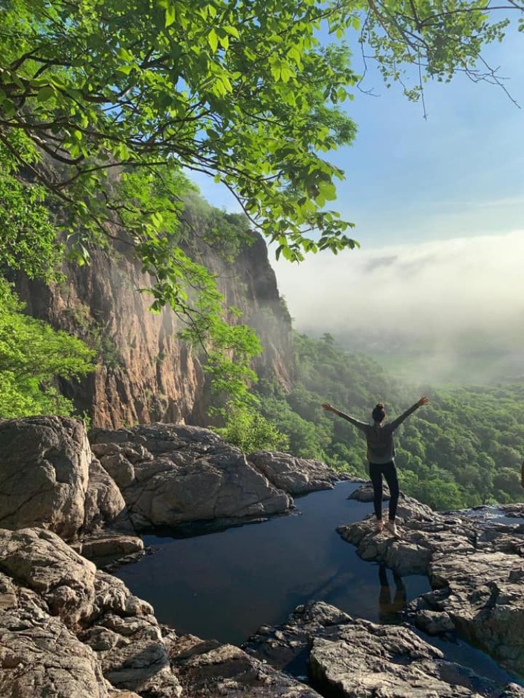 Vive la Armonía de la Naturaleza en Culiacán, Sinaloa